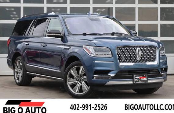 LINCOLN NAVIGATOR L 2018 5LMJJ3LT6JEL16265 image LINCOLN NAVIGATOR L 2018 5LMJJ3LT6JEL16265 image